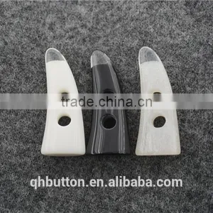 TANSPARENT TOP HORN BUTTON thumbnail-2