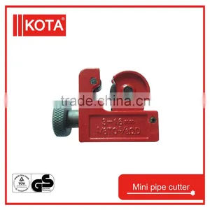 Mini Portable Steel Pipe Cutter For Copper Brass Pipe thumbnail-1