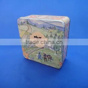 SB407 - Cookie Tin Box thumbnail-1
