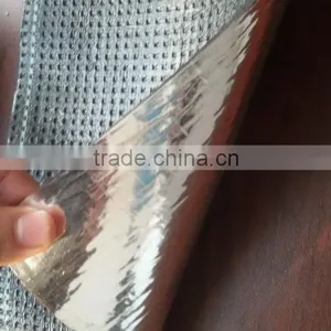 3mm 4mm SBS Modified Bitumen Waterproof Membrane thumbnail-4