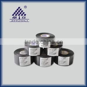 LC1 and SCF900 Hot Coder Ribbon / Hot Coding Foil Printingh Expiry Date Number thumbnail-1