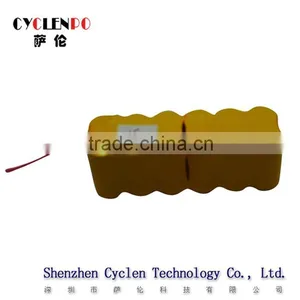 Ni-Md Battery Manufacture 12V 1,500mAh Ni-CD SC Replacement Battery Pack Used for Bosch Cordless Power Tool thumbnail-1