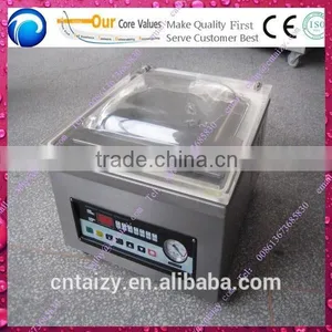 Professional Vacuum Packaging Machine Cheese for Sale thumbnail-3
