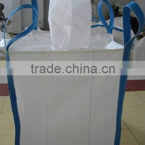 U-Panel Big Bag With Overlock Stitch/ Non-food Grade pp Bags thumbnail-1