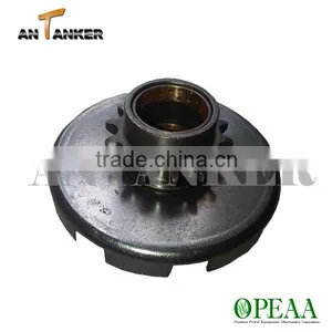 Go-kart Gearbox 168f 5.5hp-9hp GX160 GX200 GX240 GX270 Reduction Gearbox Supplier's Choice thumbnail-6