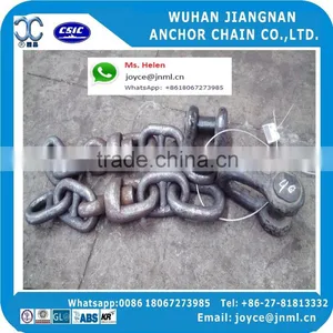 Chain Anchor With Swivel thumbnail-1