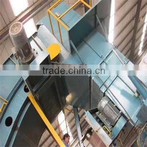 HPA Series Full Automatic Waste Newspaper Baler thumbnail-1