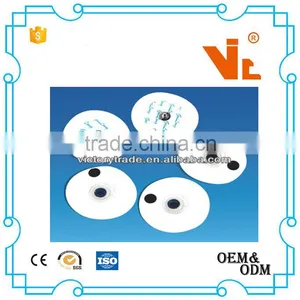 V-MT04 Medical Supply Adult Disposable Gel ECG Electrode thumbnail-1