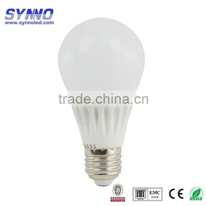 Brand New Hot Sale High Power Led Light LED Residential Lighting E27 7W Led Bulb Light thumbnail-2