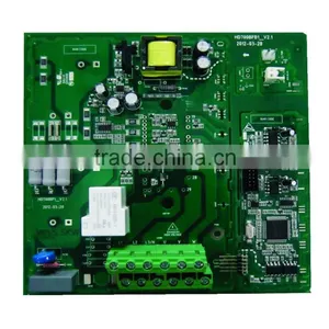 Hedydrives 220V-380V-415V-480V 0.4kw-450kw High Performance Ac Drives Frequency Conveter for Fans and Pumps thumbnail-3