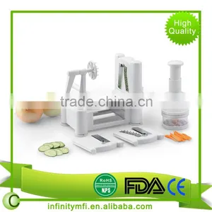 Professional Vegetables Stainless Steel Slicer 2016 thumbnail-1