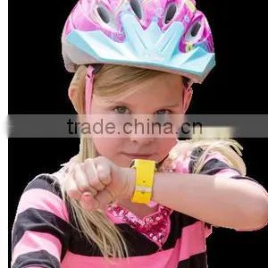 Personal GPS Tracker With SOS Button Two Way Call for Kids --caref2 Watch thumbnail-1