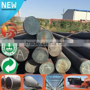 20Cr/40Cr LARGE DIAMETER ROUND BAR Alloy Round Hot Rolled Bar Stock Sizes 10mm Steel Rod thumbnail-2