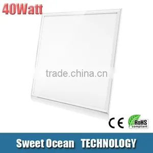 Best Selling Aluminium Pedent Lighting 40W 600x600 LED Panel Lighting thumbnail-1