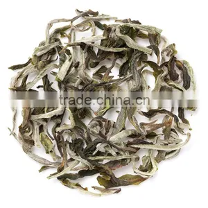 Organic Oolong Tea thumbnail-5