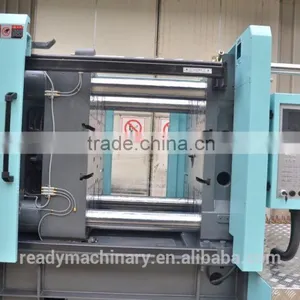 Ningbo 320Ton Servo Motor Plastic Bucket Injection Molding Machine thumbnail-6
