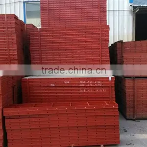 Precast Concrete Fence Panels thumbnail-2