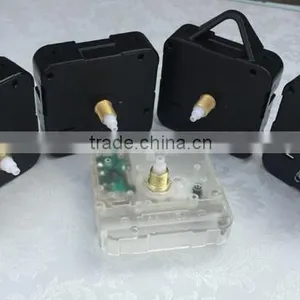 Quartz Clock Movement CE ROHS thumbnail-3