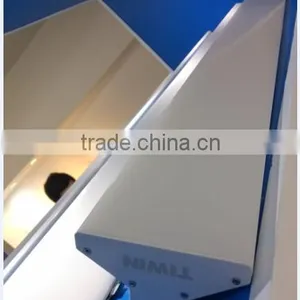 TIWIN Commercial Light 18W Morden Office Indoors Led Linear Lamp thumbnail-4