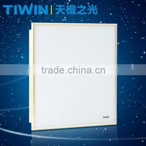 CE Certificate 10W 6500k Silver 300*300 Panel Light thumbnail-1