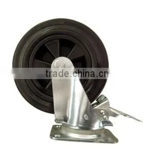 Waste Bin Caster thumbnail-1