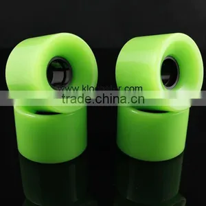 60*44 Longboard Wheel thumbnail-1