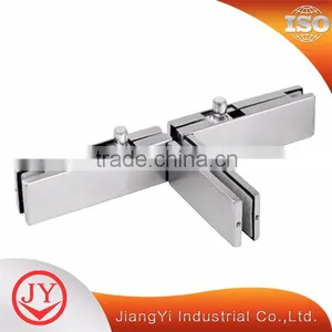 Preferential Price Glass Clamp Hardware Door Suspension Balustrade Fittings thumbnail-1