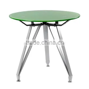 Environment Friendly Frame Metal Frame For Table thumbnail-2
