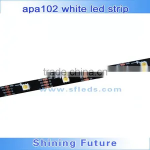 New Products Apa102 Digital Addressable White Led Pixel 5050 thumbnail-1