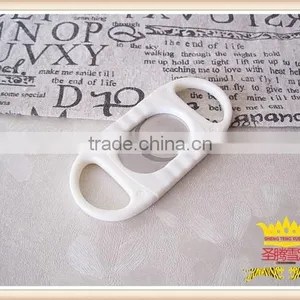 Plastic Cigar Cutter, Cigar Scissors thumbnail-1