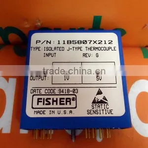 FISHER ROSEMOUNT CL6854X1-A1 thumbnail-2