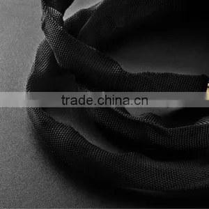 ISO 6945 Polyester Textile Sleeve thumbnail-3