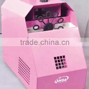 Single Wheel Bubble Machine thumbnail-1