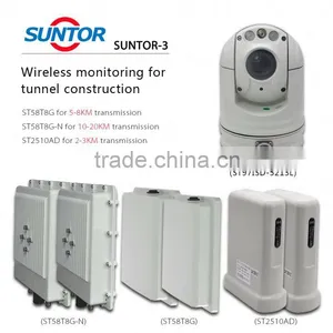 in Stock 2.0 Megapixel Fixed Lens Water Proof IP Surveillance Cctv Camera thumbnail-1