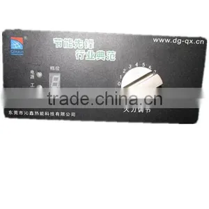 High Efficiency Restaurant Kitchen Equipment/restaurant Equipment Electric Incense Burner for Fast Food thumbnail-3