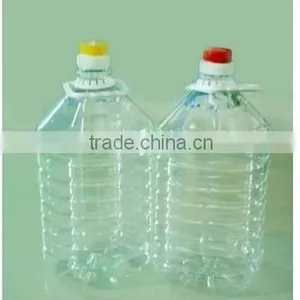 Two-stage Bottle Blowing Machine thumbnail-2