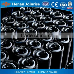 CE Certified Professional Production Conveyor Friction Roller thumbnail-5