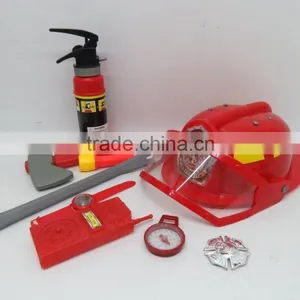 Hot Style Safely Kids Toy Fireman Toy Set thumbnail-3