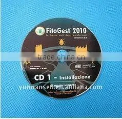 Digital CD/DVD Logo Printing Machine thumbnail-1