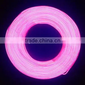 Hot Selling EL Wire With Wholesale Price thumbnail-4