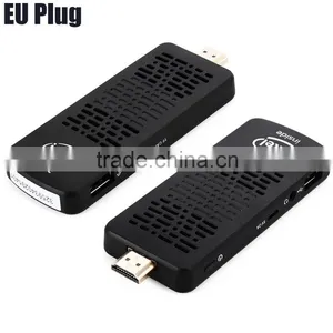 IN STOCK! MeeGOpad T05 Win10 Home Version World First Cherry Trail Compute Stick RAM 4GB,Pre-installed Official Licensed thumbnail-4