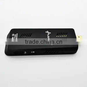 Powerful 4GB RAM 64GB Storage Intel Cherry Trail Z8300 Quad Core WindowsMini PC Stick Powerful TV Stick thumbnail-2