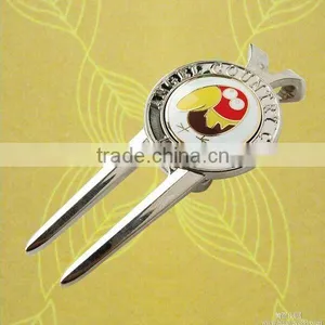 Professional Multi-function Elegant Golf Divot Tool thumbnail-1