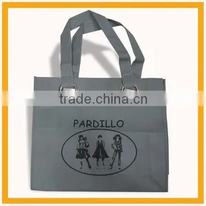 Eco-friendly High Quality Non Woven Bag thumbnail-1