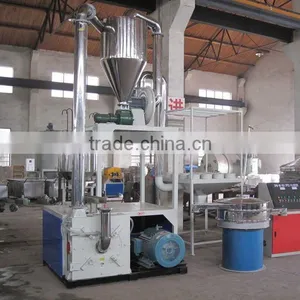 Plastic Milling Machine/Plasitc Pulverizer thumbnail-1