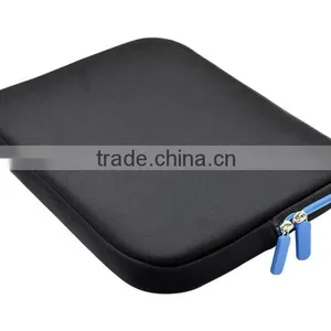 Shenzhen Factory Shockproof Waterproof Lightweight Tablet Pouch With Zipper thumbnail-3
