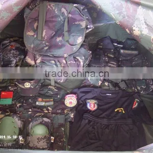 Assault Outfit Camping Tent Folding Tent thumbnail-5