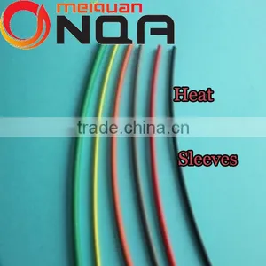 China Factory Ordinary Single Core Heat Shrinkable Sleeves Optical thumbnail-1