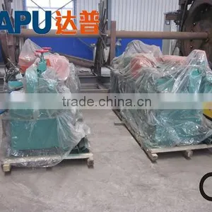 China Wire Straightening and Cutting Machine thumbnail-1
