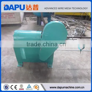 Reinforce Wire Straightening and Cutting Machine thumbnail-5